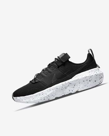 Nike Crater Impact Negros Grises Oscuro Grises | MX 4813